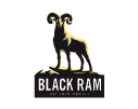 Логотип Black Ram