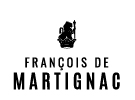 Логотип Francois de Martignac