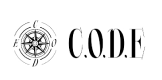 Логотип CODE