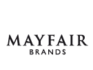Логотип Mayfair