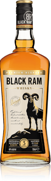 Black Ram 3Y