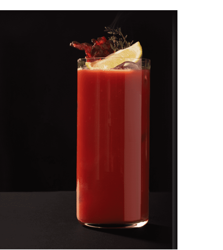 BLACK RAM BLOODY MARY