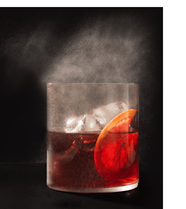 BLACK RAM BOULEVARDIER