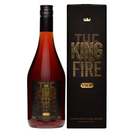 The King of Fire VSOP