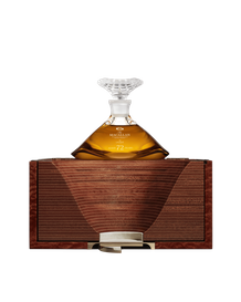 The Macallan 72 Years Old