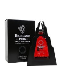 Highland Park Fire Edition 