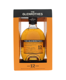 The Glenrothes 12 Years Old