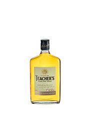Teacher’s Highland Cream