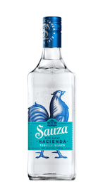 Sauza Hacienda Silver