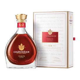 Courvoisier Tribute