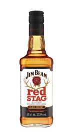 Jim Beam Red Stag 