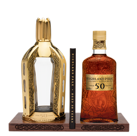 Highland Park 50 Year Old Release 2020