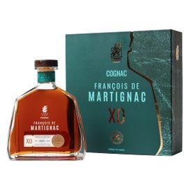 Francois de Martignac XO