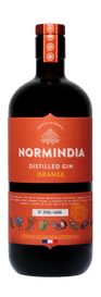 Normindia Orange
