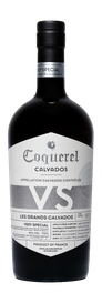 Coquerel VS