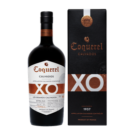 Coquerel XO