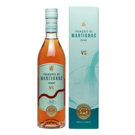 Francois de Martignac VS