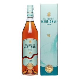 Francois de Martignac VS