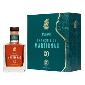 Francois de Martignac XO