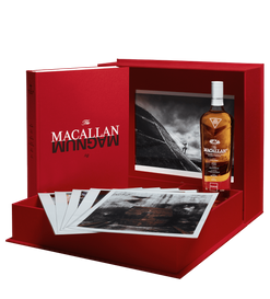 The Macallan Masters Of Photography: Magnum Edition