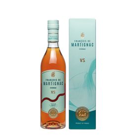 Francois de Martignac VS