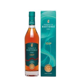 Francois de Martignac VSOP