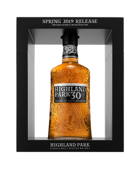Highland Park 30 Year Old