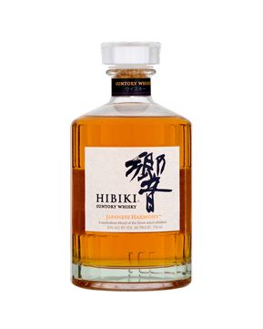 Hibiki Japanese Harmony 