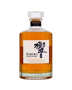Hibiki Japanese Harmony 