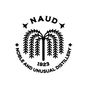 Naud brand logo